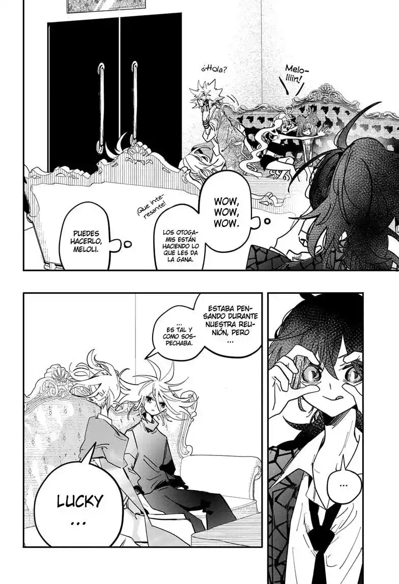 PPPPPP - Capítulo 42 - Página 5 - LectorTMOo