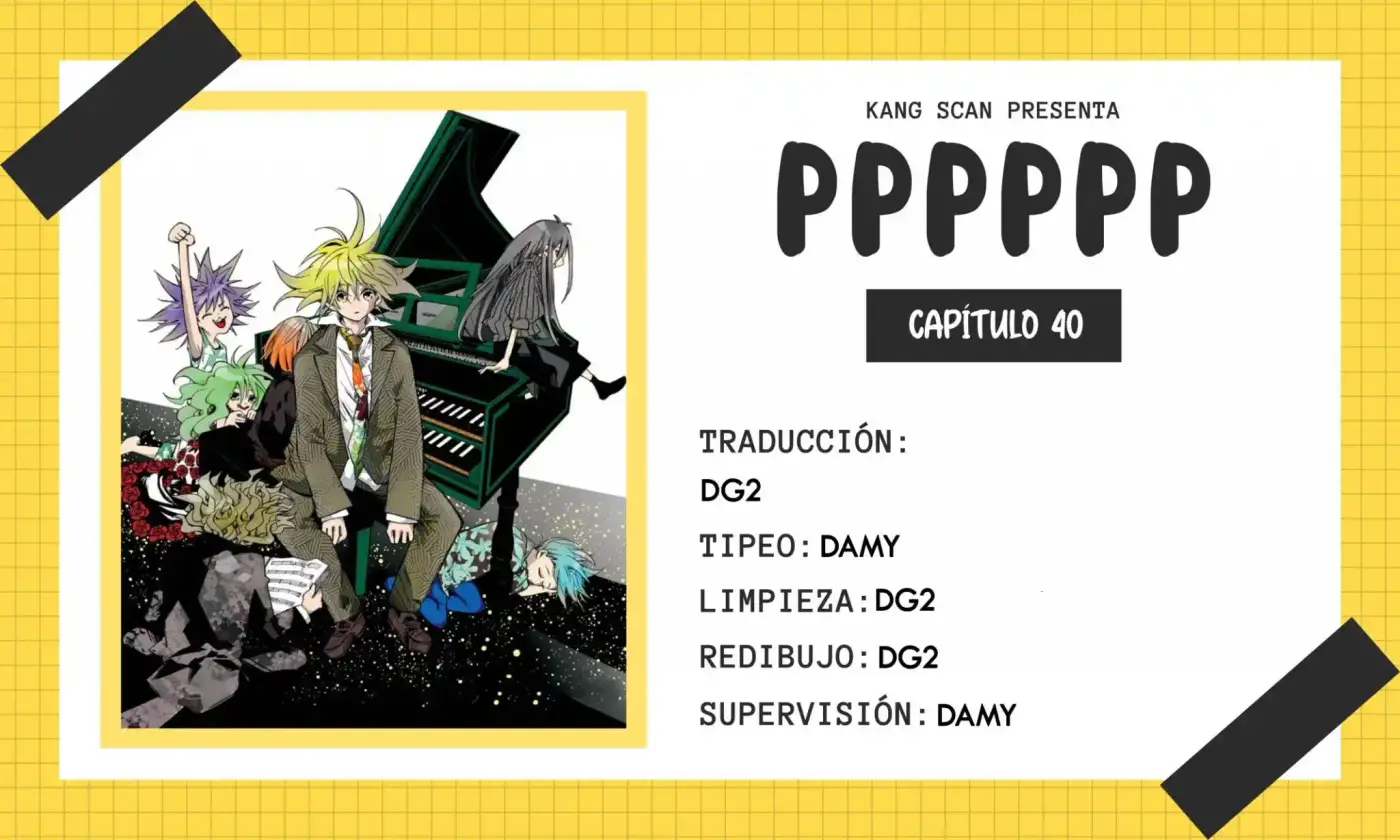 PPPPPP - Capítulo 43 - Página 1 - LectorTMOo