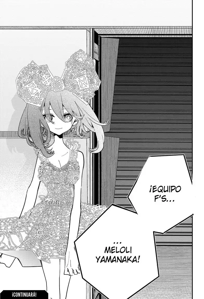 PPPPPP - Capítulo 43 - Página 20 - LectorTMOo