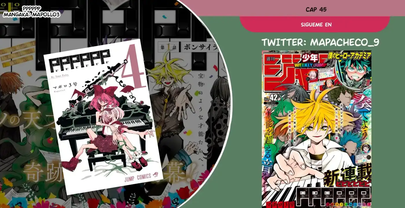 PPPPPP - Capítulo 45 - Página 1 - LectorTMOo