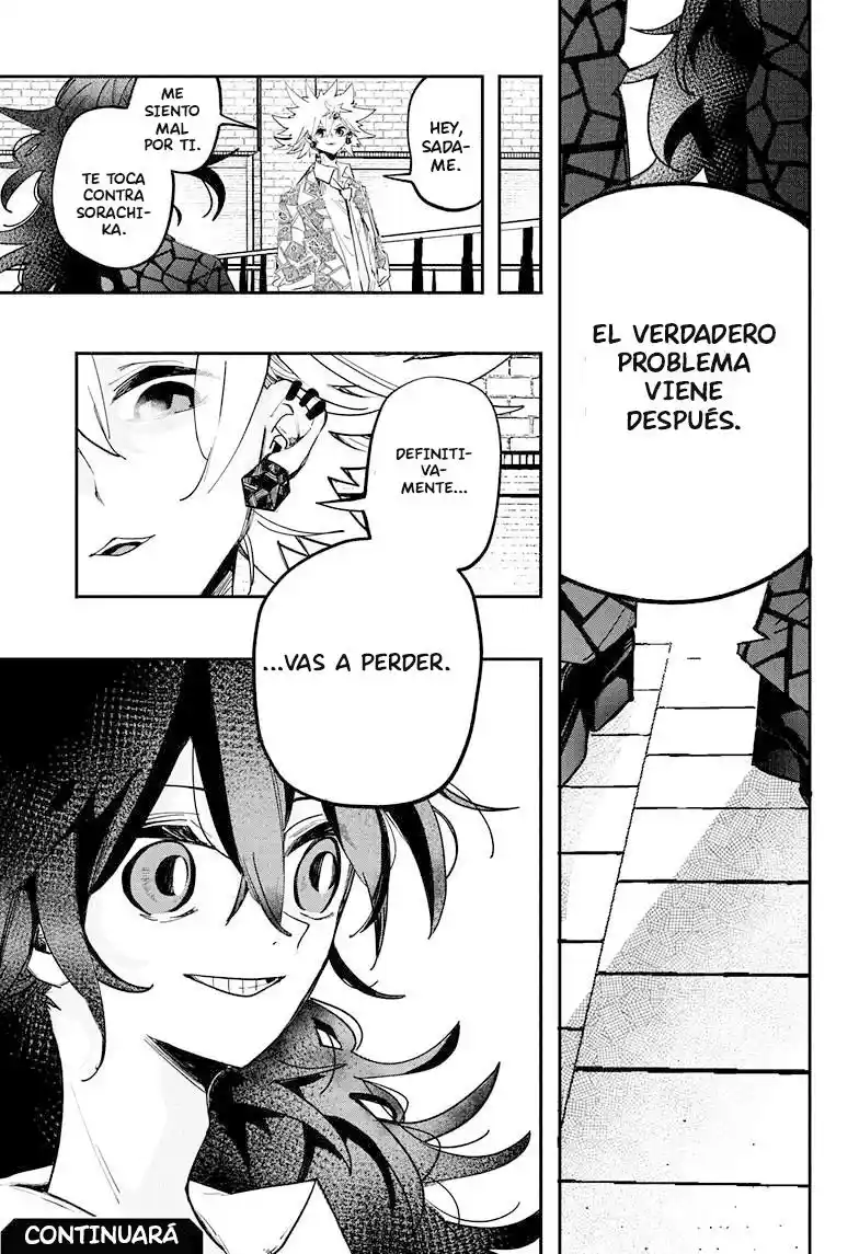 PPPPPP - Capítulo 46 - Página 19 - LectorTMOo