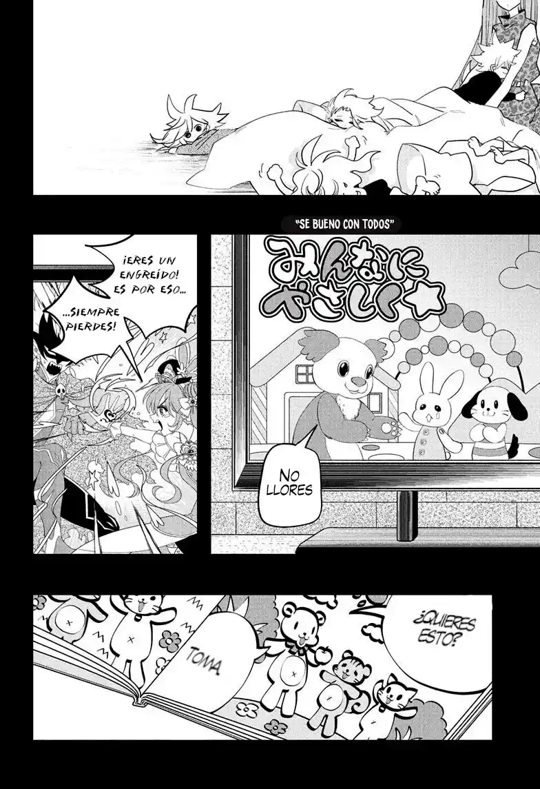 PPPPPP - Capítulo 49 - Página 11 - LectorTMOo