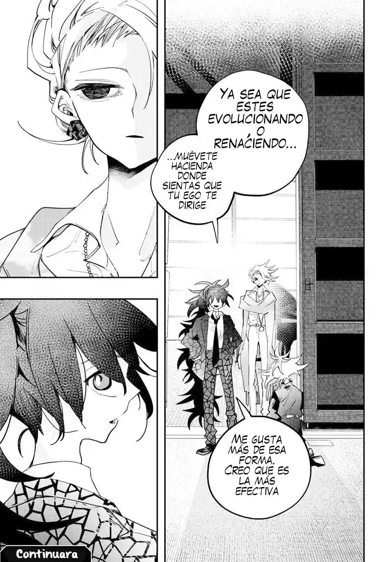 PPPPPP - Capítulo 50 - Página 20 - LectorTMOo