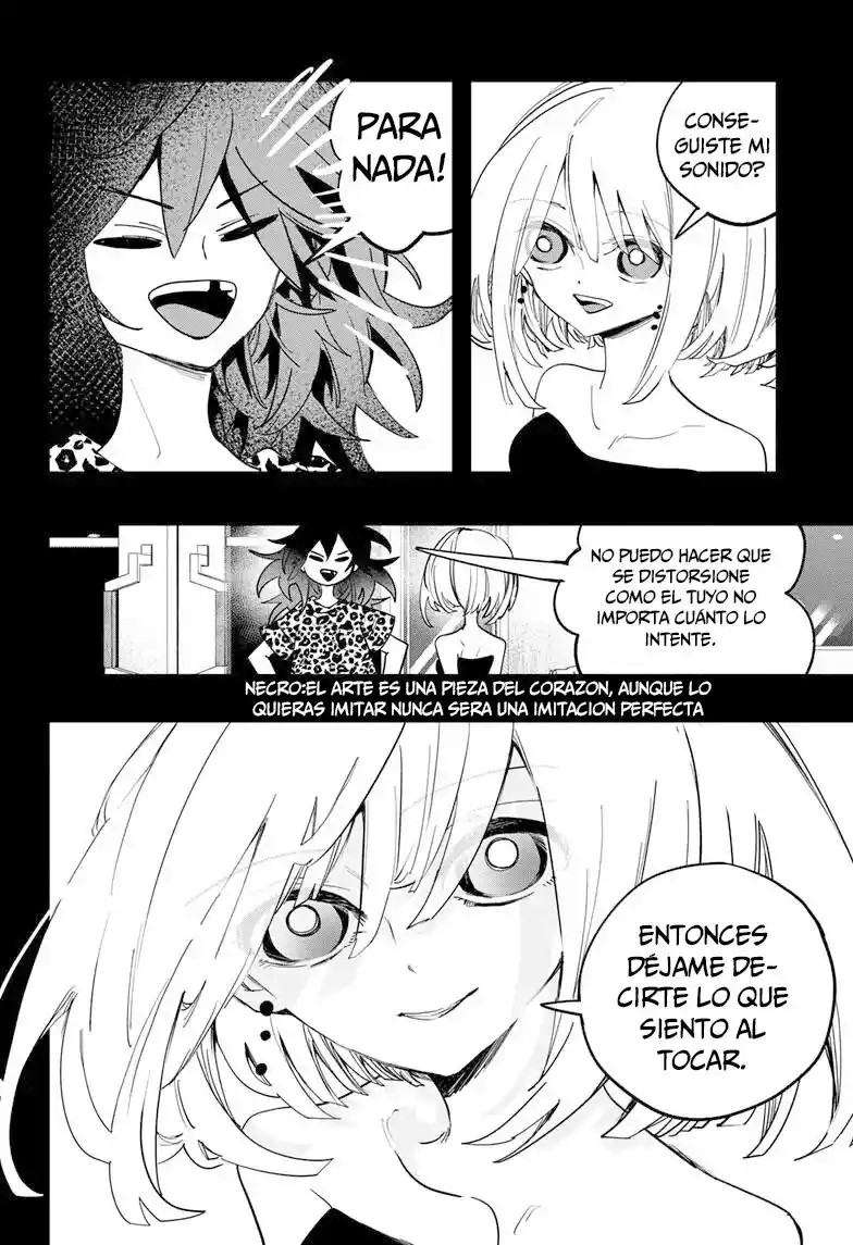 PPPPPP - Capítulo 51 - Página 11 - LectorTMOo