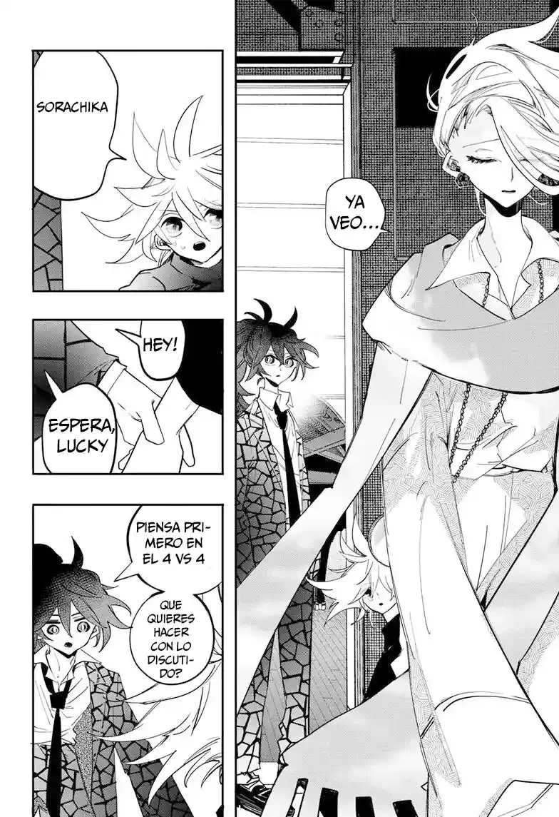 PPPPPP - Capítulo 51 - Página 16 - LectorTMOo