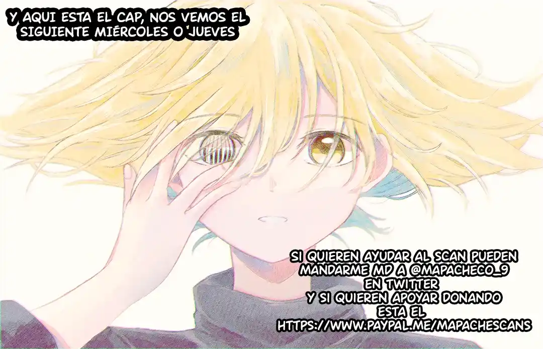PPPPPP - Capítulo 52 - Página 20 - LectorTMOo