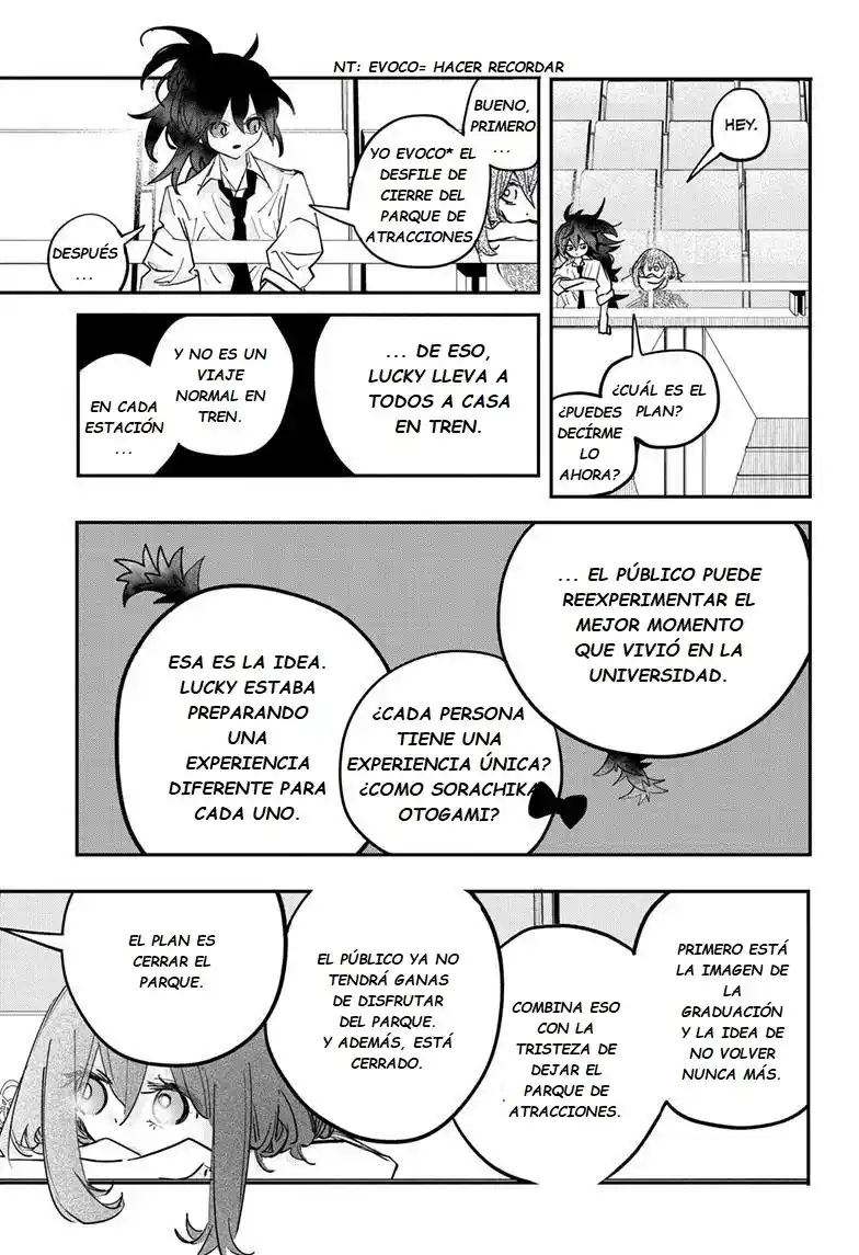 PPPPPP - Capítulo 54 - Página 19 - LectorTMOo