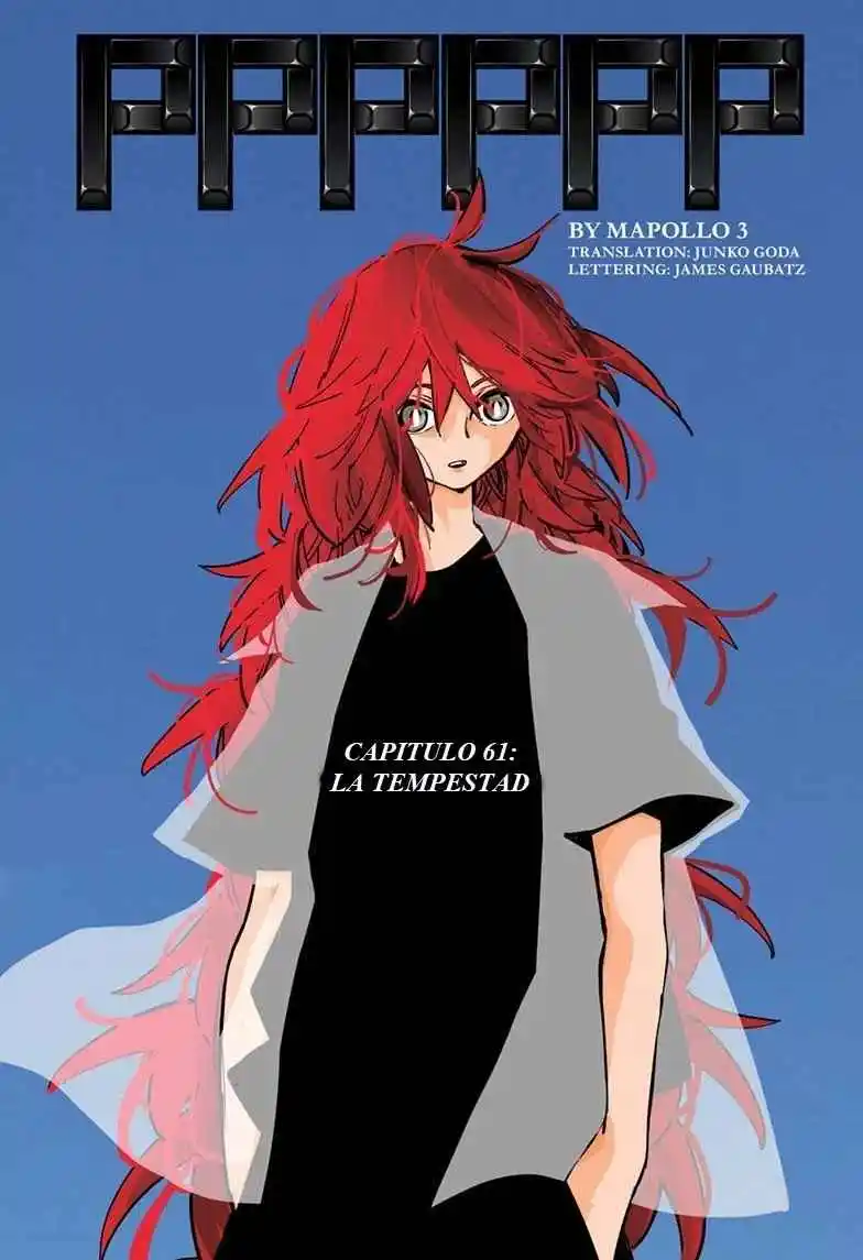 PPPPPP - Capítulo 61 - Página 1 - LectorTMOo