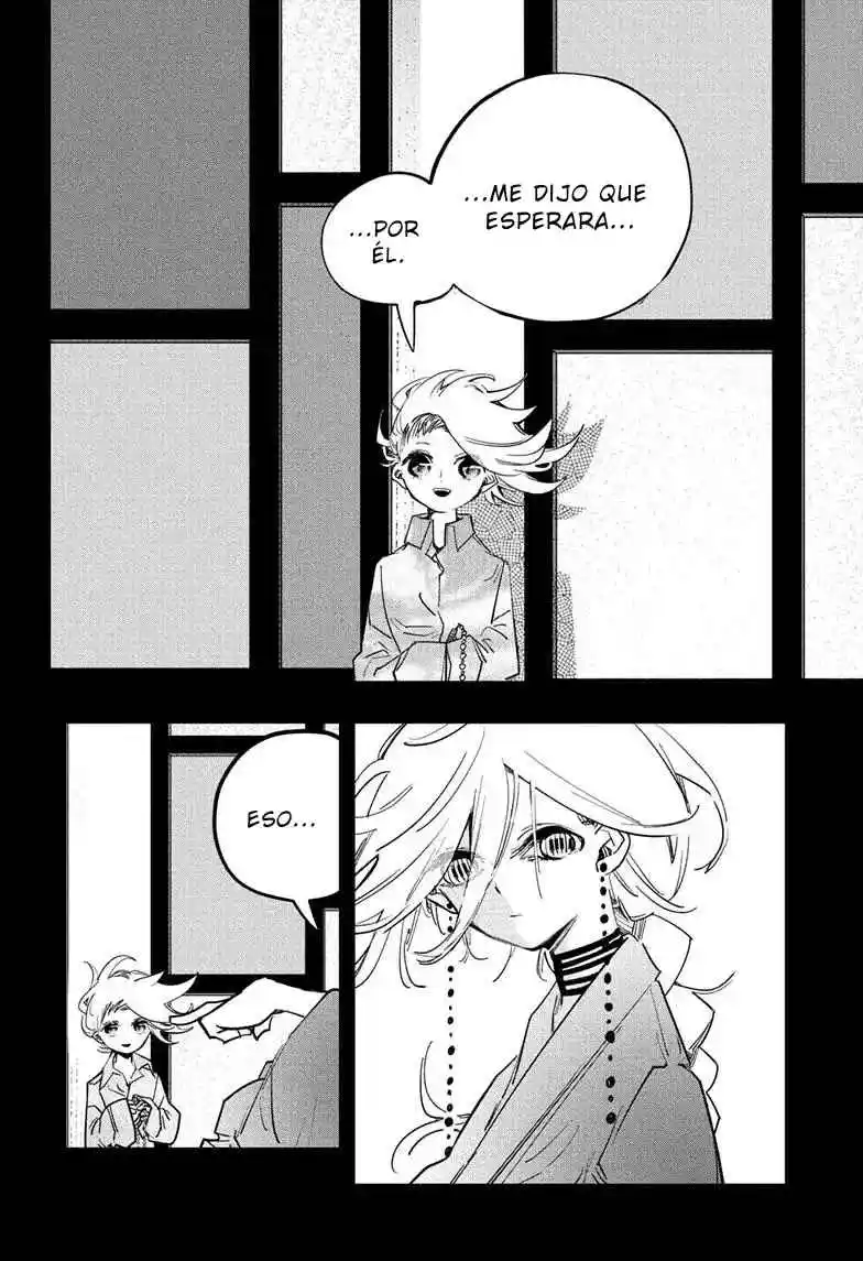 PPPPPP - Capítulo 64 - Página 11 - LectorTMOo