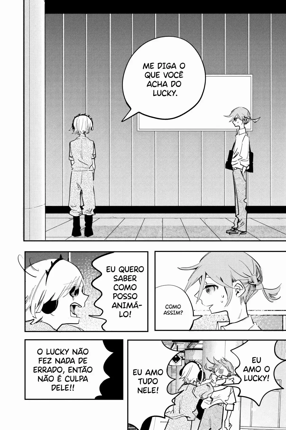 PPPPPP - Capítulo 66 - Página 5 - LectorTMOo