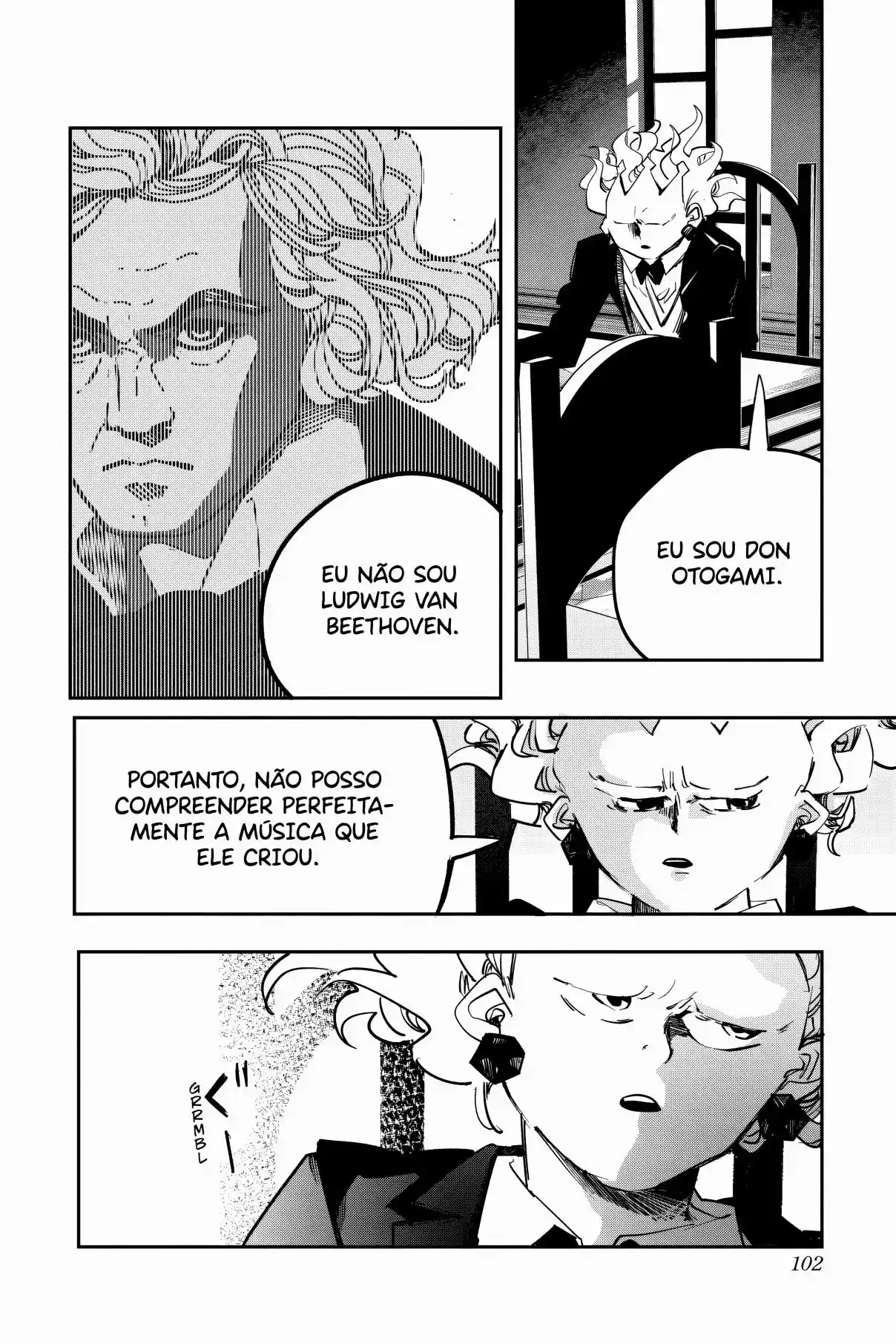 PPPPPP - Capítulo 66 - Página 16 - LectorTMOo