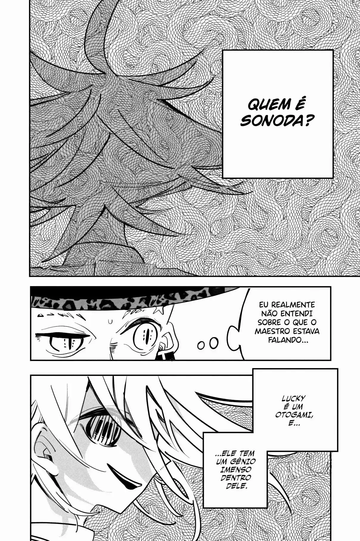 PPPPPP - Capítulo 68 - Página 11 - LectorTMOo
