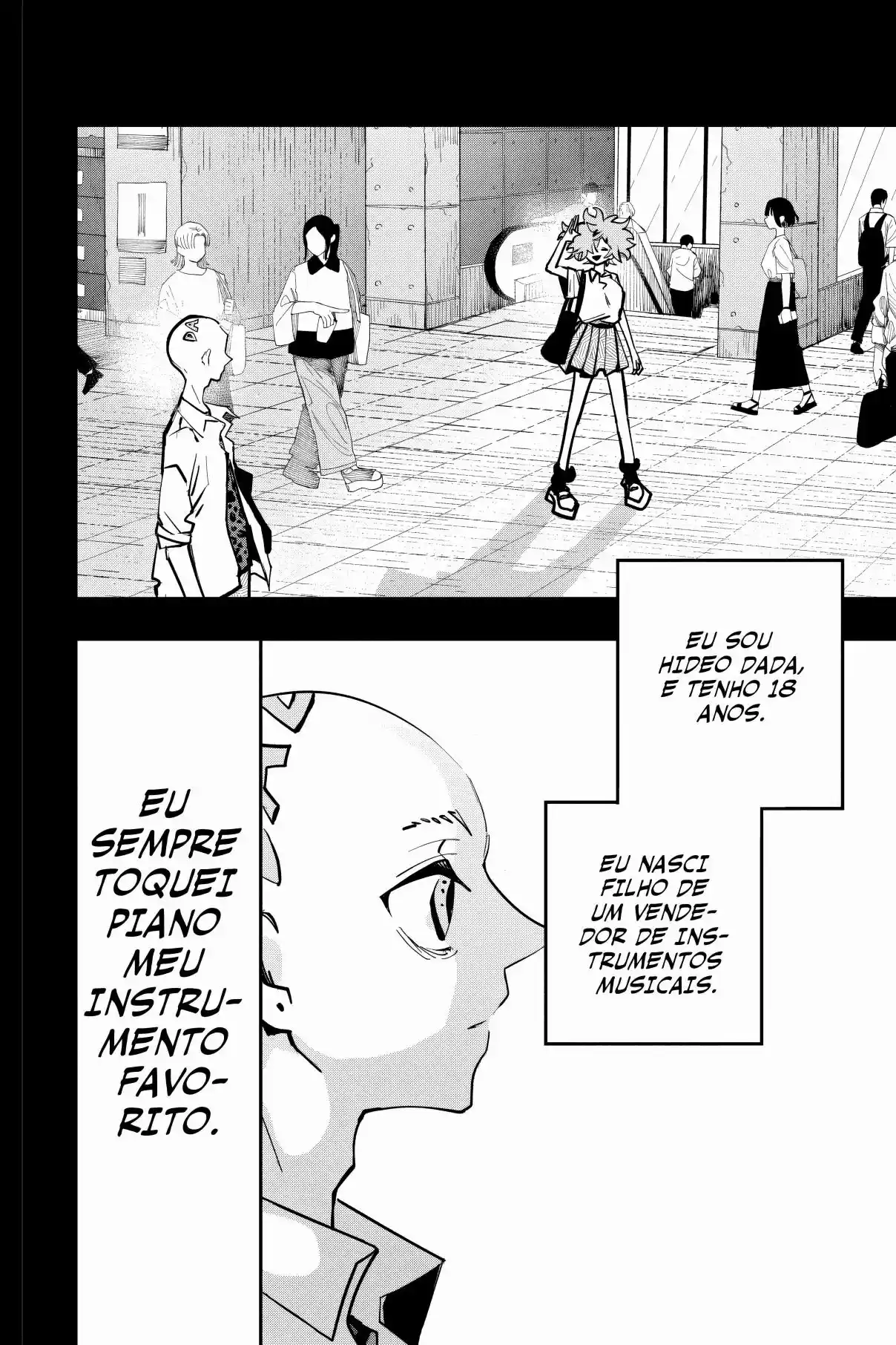 PPPPPP - Capítulo 69 - Página 5 - LectorTMOo