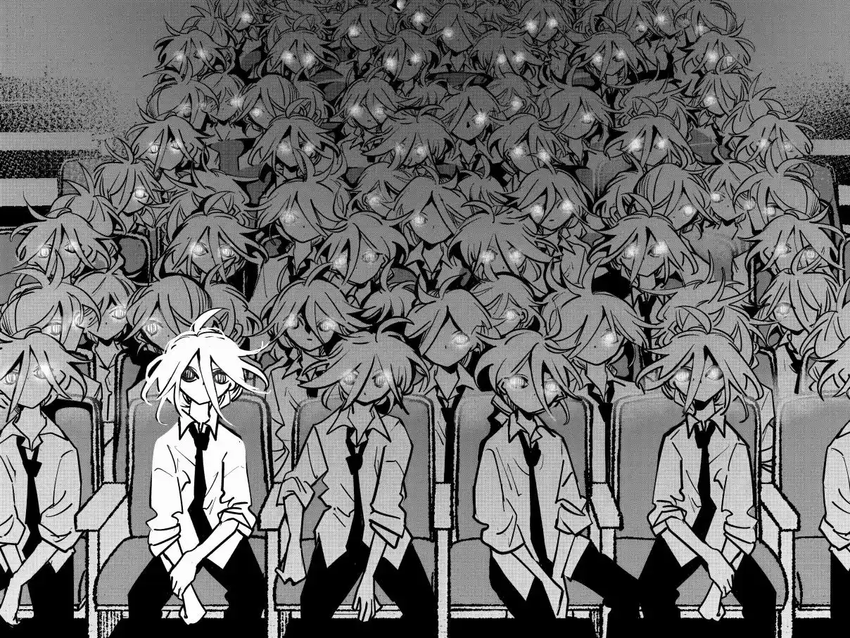 PPPPPP - Capítulo 69 - Página 16 - LectorTMOo