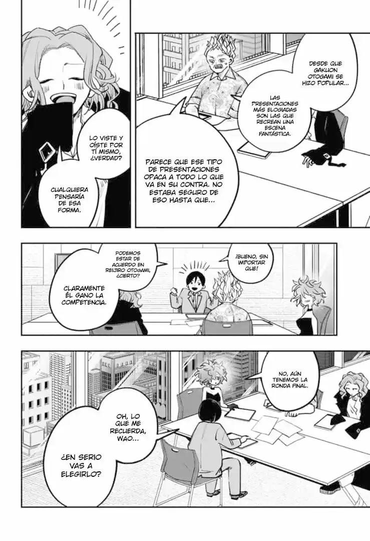 PPPPPP - Capítulo 8 - Página 21 - LectorTMOo