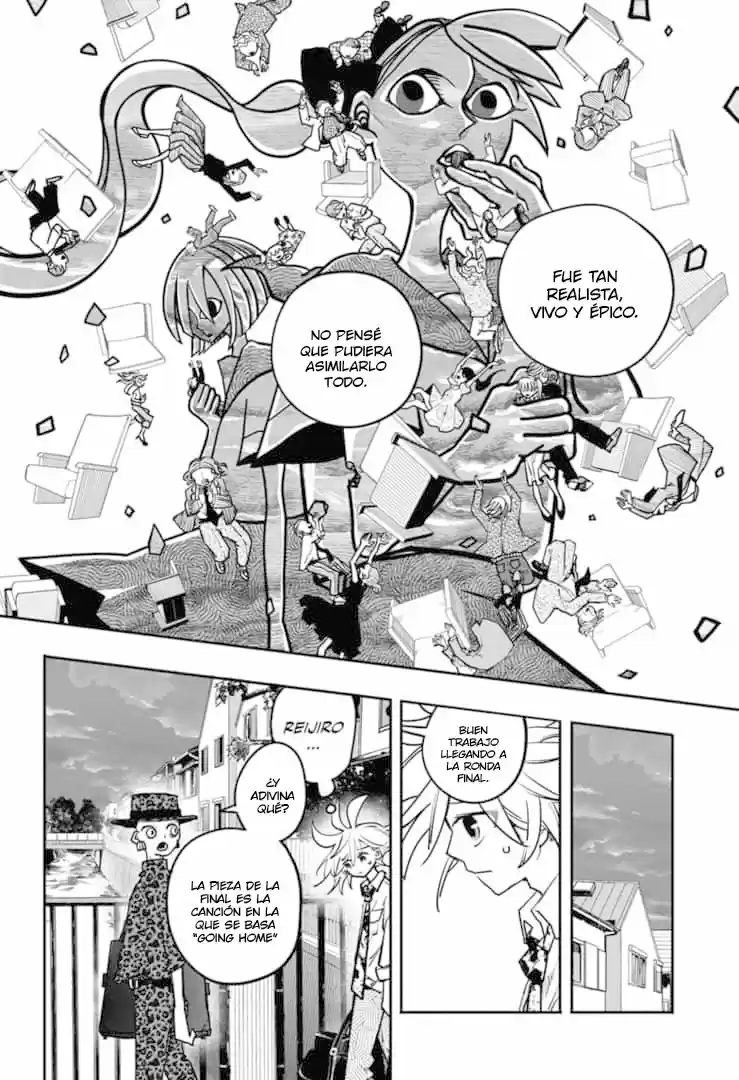 PPPPPP - Capítulo 8 - Página 23 - LectorTMOo
