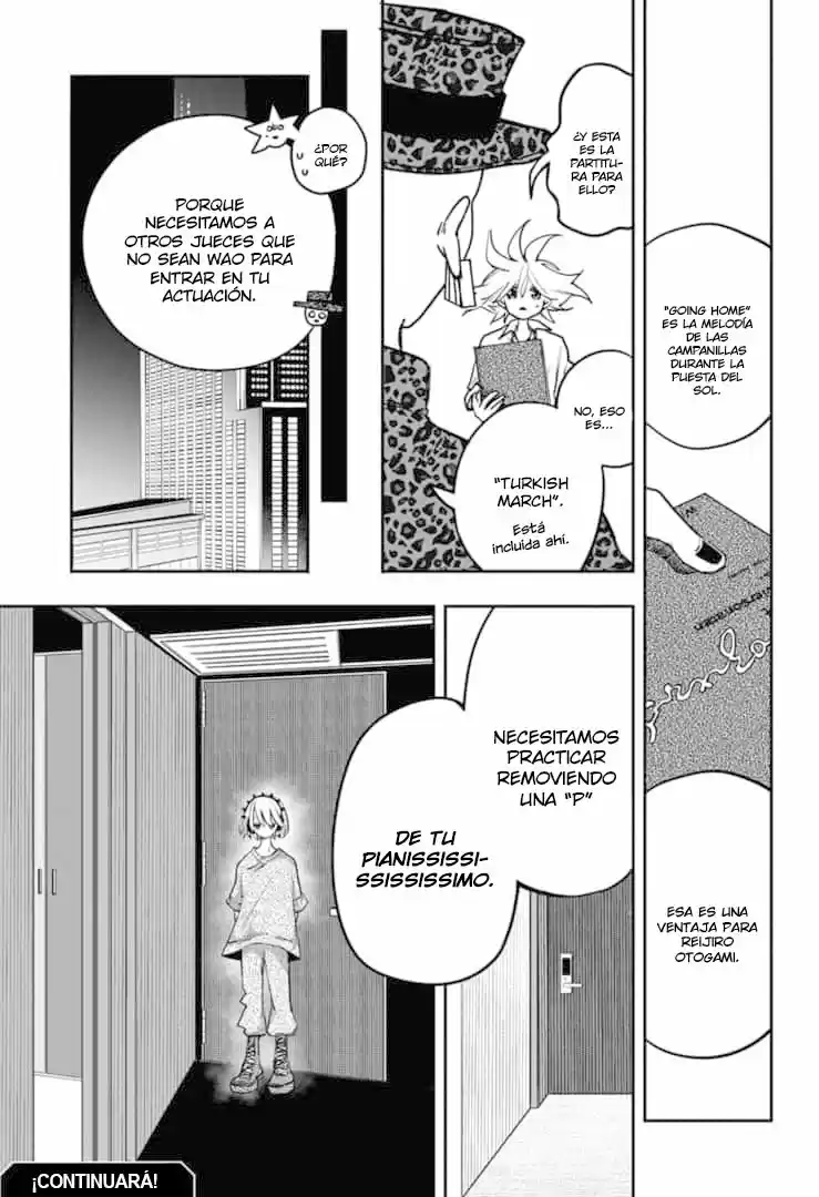 PPPPPP - Capítulo 8 - Página 24 - LectorTMOo
