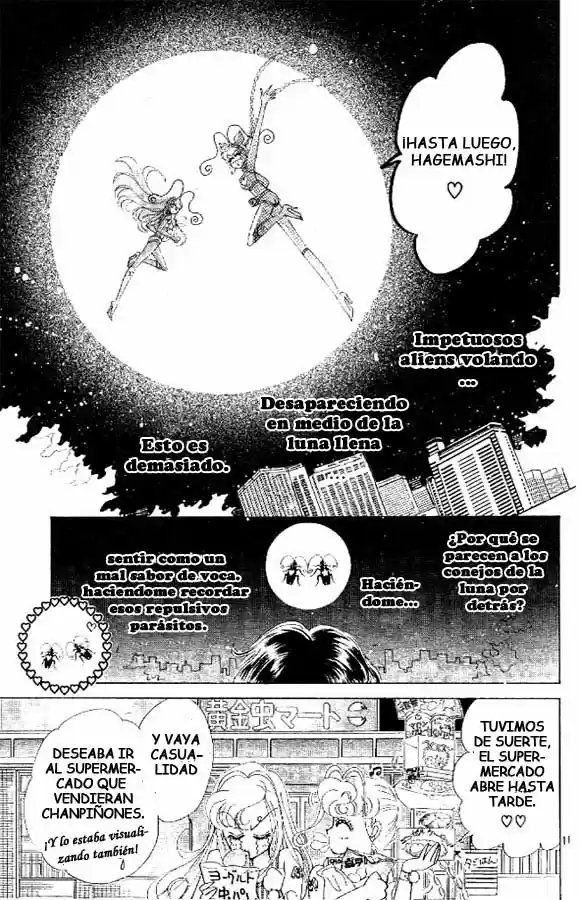 PQ Angels - Capítulo 3 - Página 7 - LectorTMOo