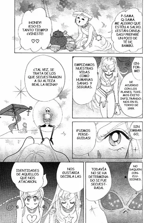 PQ Angels - Capítulo 3 - Página 11 - LectorTMOo
