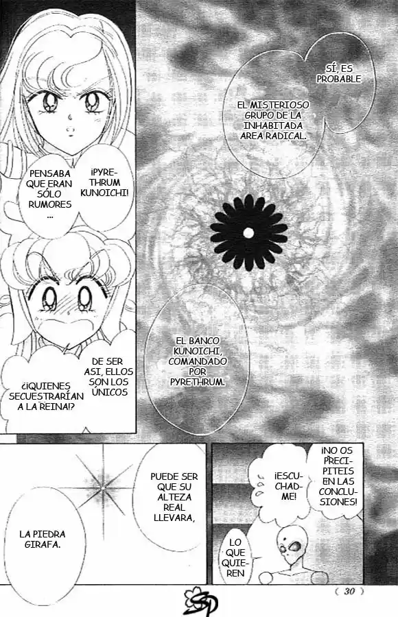 PQ Angels - Capítulo 3 - Página 12 - LectorTMOo