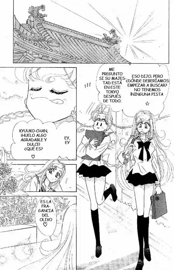 PQ Angels - Capítulo 3 - Página 15 - LectorTMOo