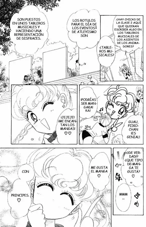 PQ Angels - Capítulo 3 - Página 19 - LectorTMOo