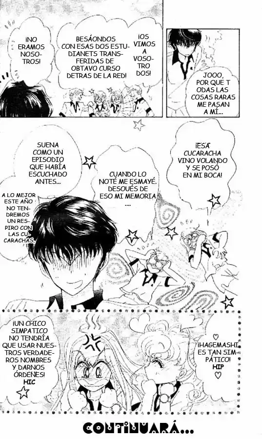 PQ Angels - Capítulo 3 - Página 42 - LectorTMOo