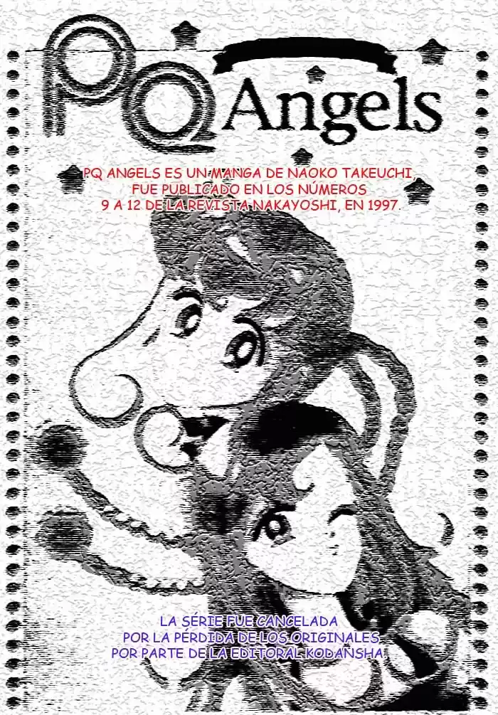 PQ Angels - Capítulo 4 - Página 45 - LectorTMOo
