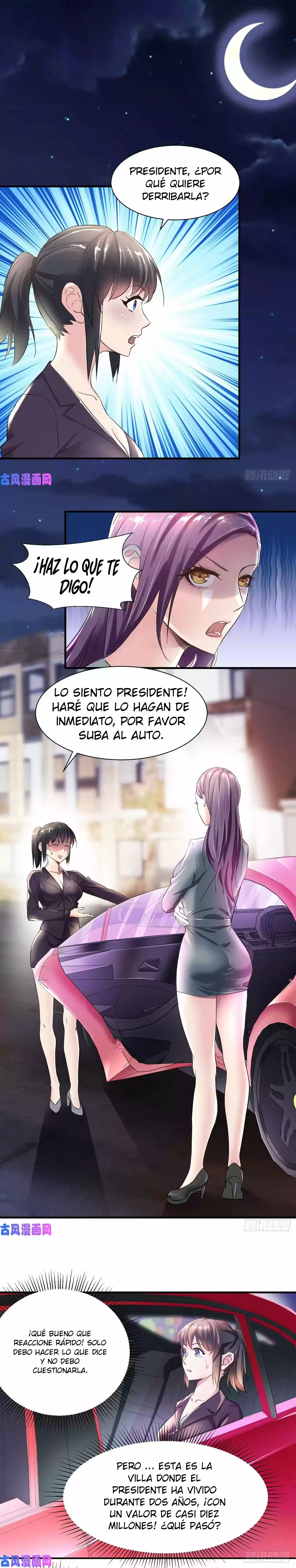 Pródigo Urbano - Capítulo 1 - Página 7 - LectorTMOo