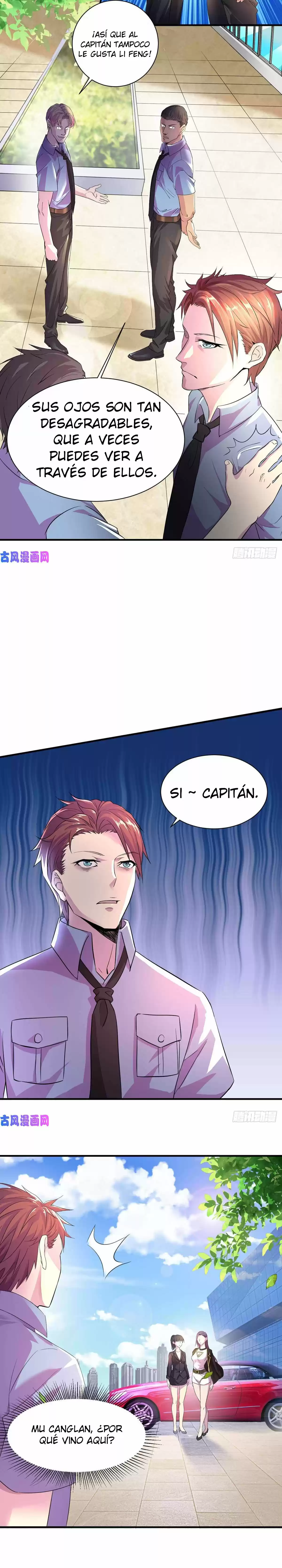 Pródigo Urbano - Capítulo 1 - Página 9 - LectorTMOo