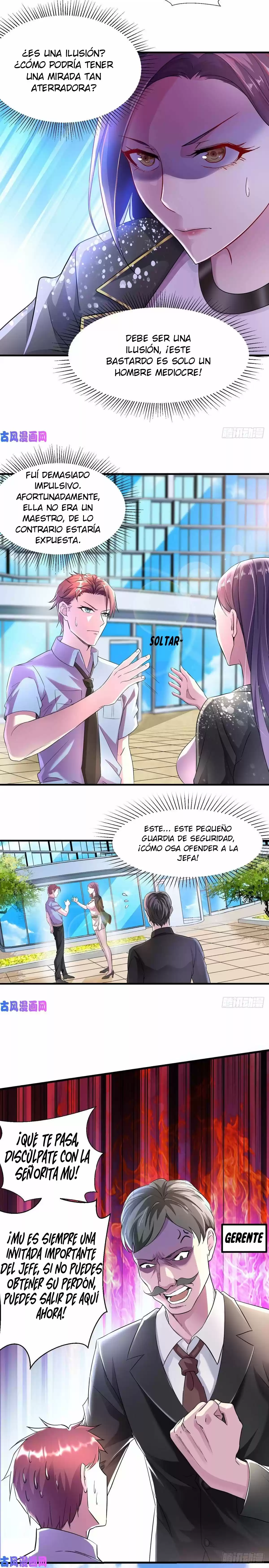 Pródigo Urbano - Capítulo 1 - Página 12 - LectorTMOo
