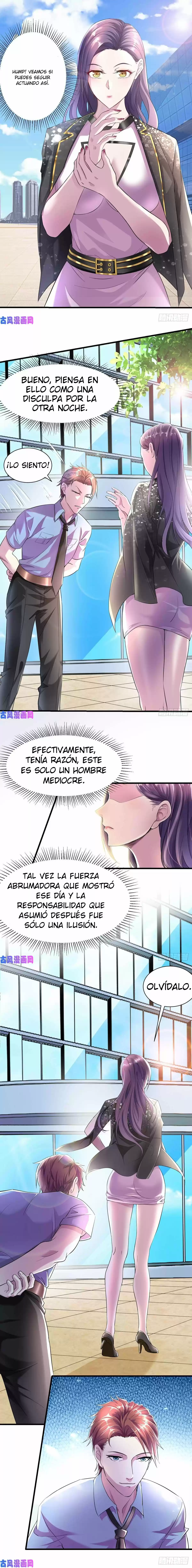 Pródigo Urbano - Capítulo 1 - Página 13 - LectorTMOo