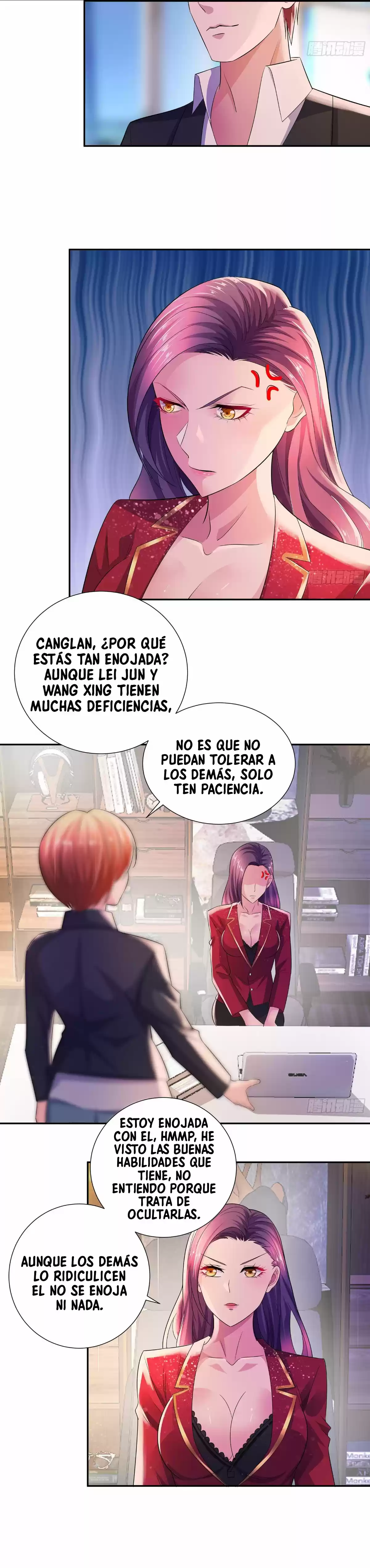 Pródigo Urbano - Capítulo 10 - Página 10 - LectorTMOo