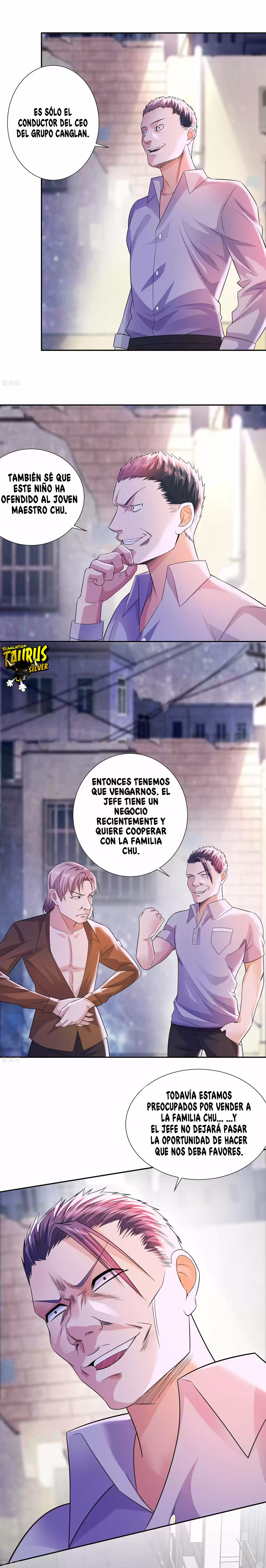 Pródigo Urbano - Capítulo 12 - Página 3 - LectorTMOo
