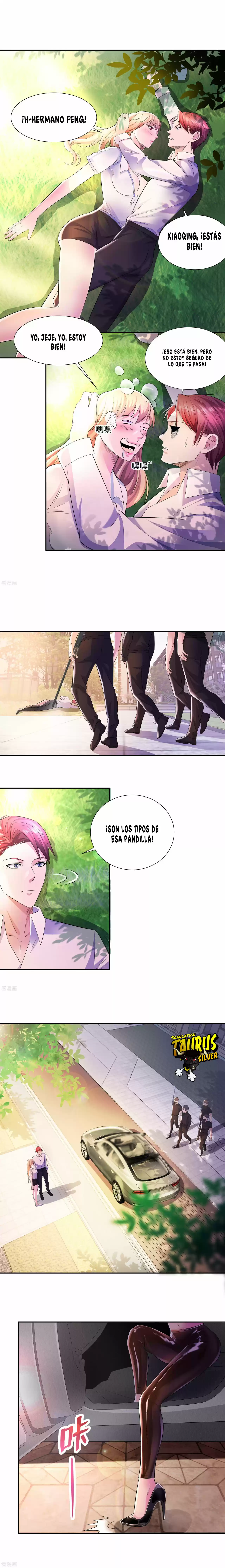 Pródigo Urbano - Capítulo 13 - Página 9 - LectorTMOo