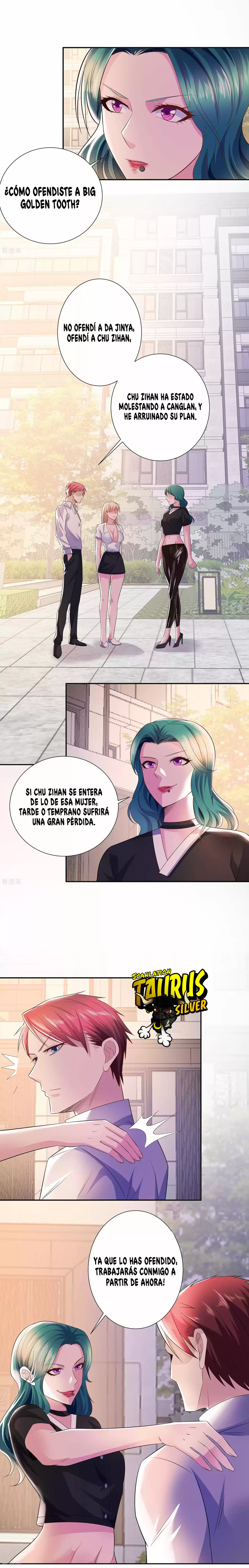 Pródigo Urbano - Capítulo 15 - Página 2 - LectorTMOo