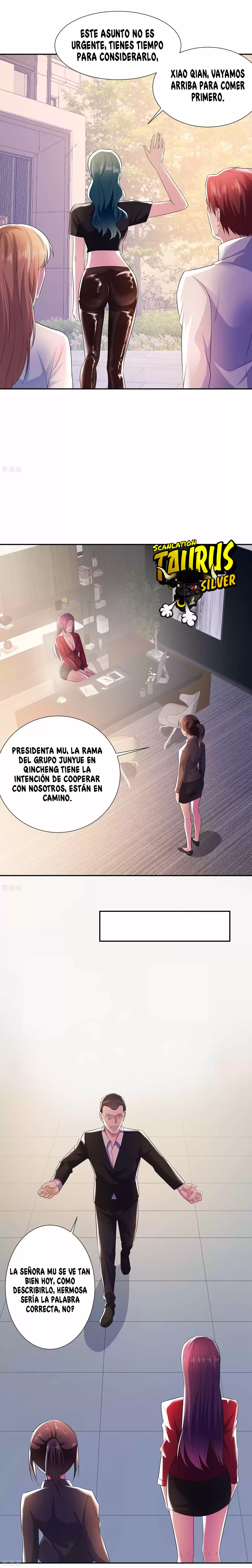 Pródigo Urbano - Capítulo 15 - Página 3 - LectorTMOo