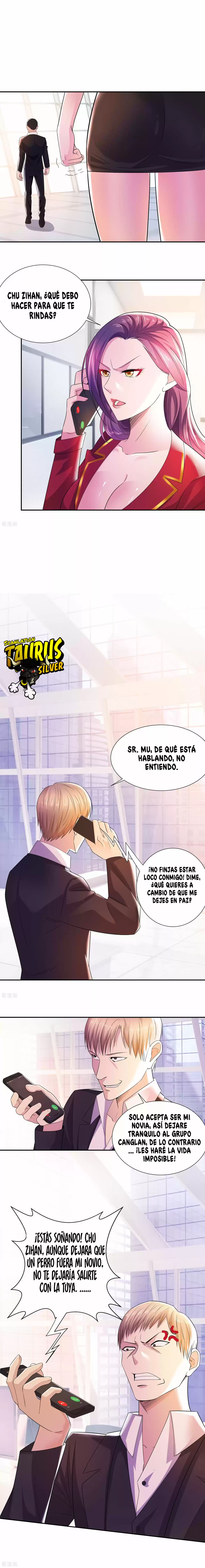 Pródigo Urbano - Capítulo 15 - Página 6 - LectorTMOo