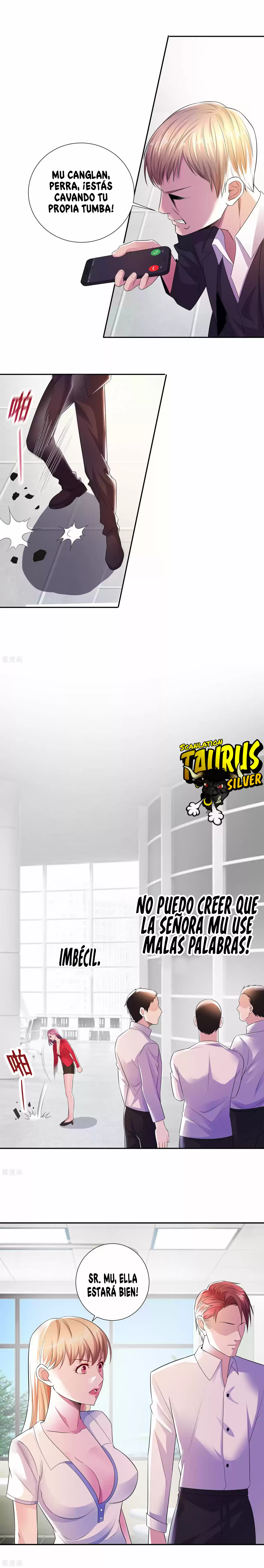 Pródigo Urbano - Capítulo 15 - Página 7 - LectorTMOo