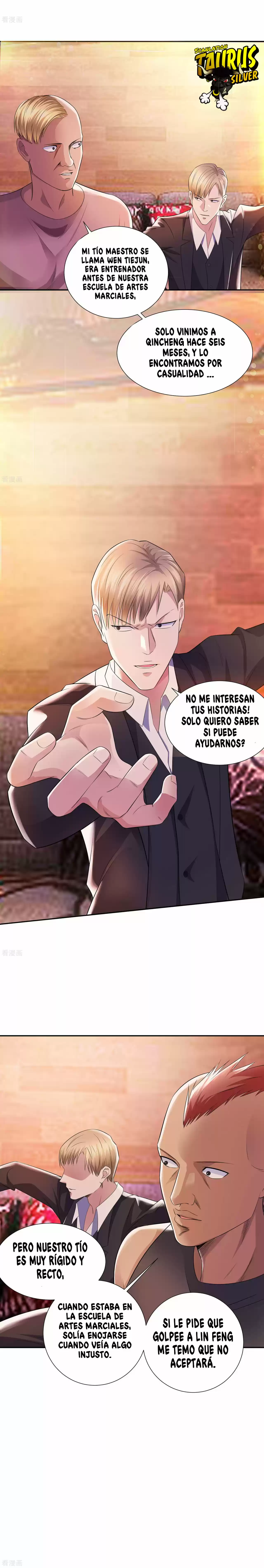 Pródigo Urbano - Capítulo 17 - Página 3 - LectorTMOo