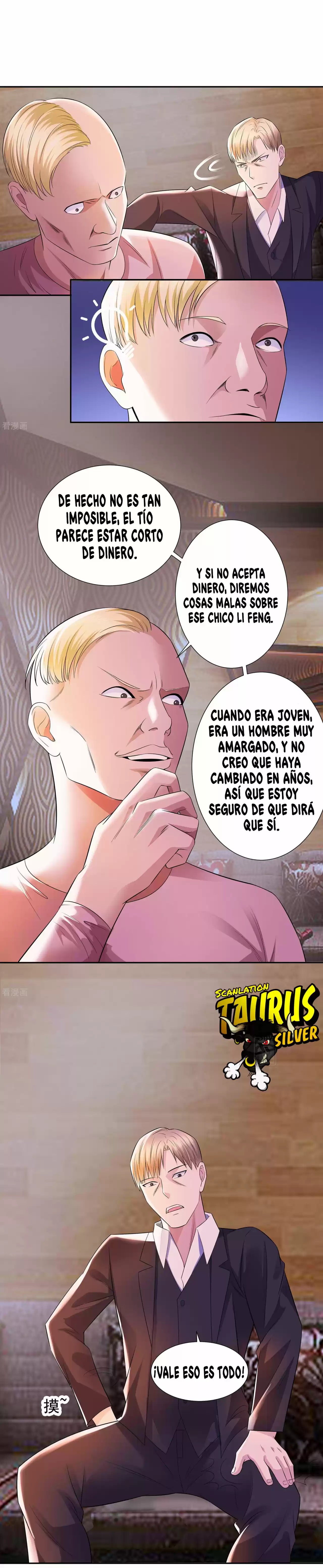 Pródigo Urbano - Capítulo 17 - Página 4 - LectorTMOo