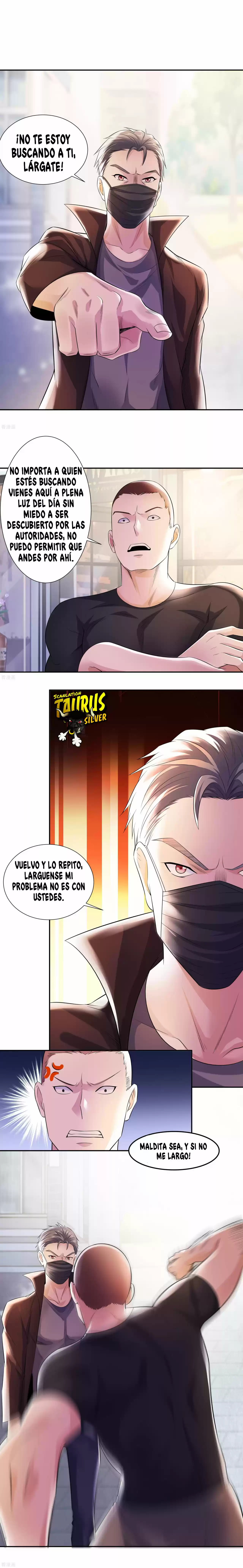Pródigo Urbano - Capítulo 18 - Página 3 - LectorTMOo