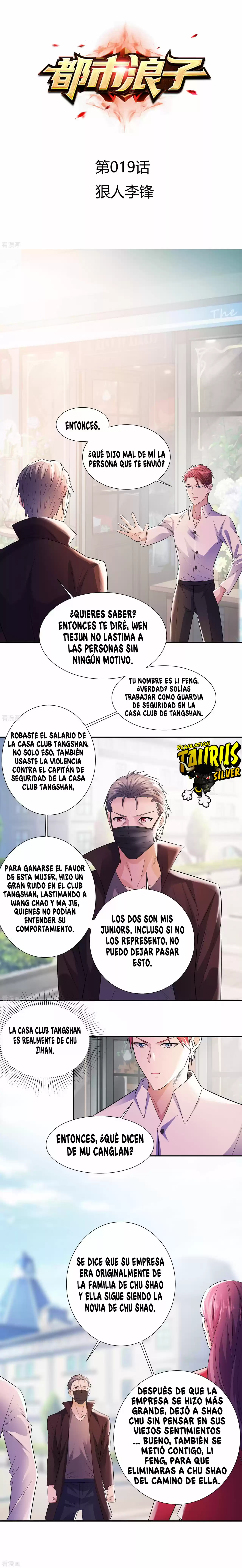 Pródigo Urbano - Capítulo 19 - Página 2 - LectorTMOo