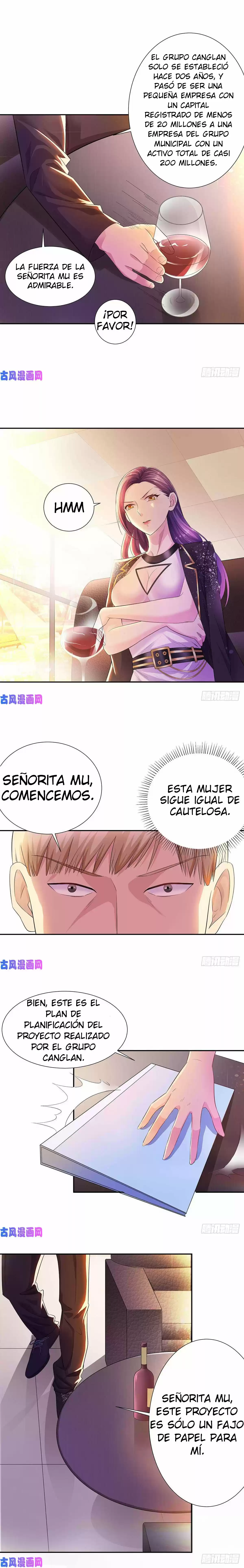 Pródigo Urbano - Capítulo 2 - Página 4 - LectorTMOo