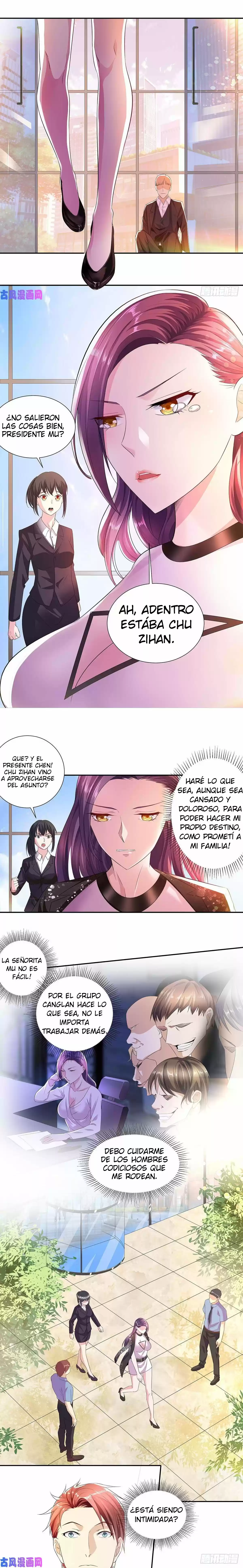 Pródigo Urbano - Capítulo 2 - Página 7 - LectorTMOo