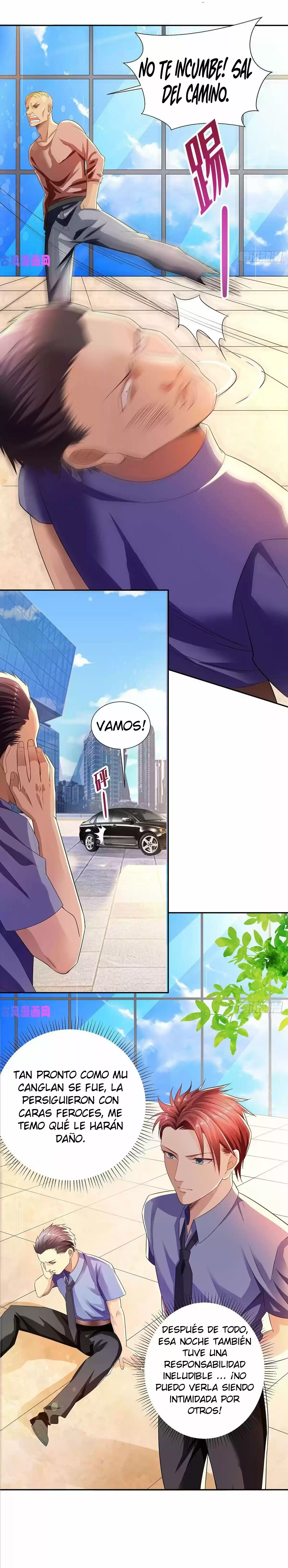Pródigo Urbano - Capítulo 2 - Página 10 - LectorTMOo