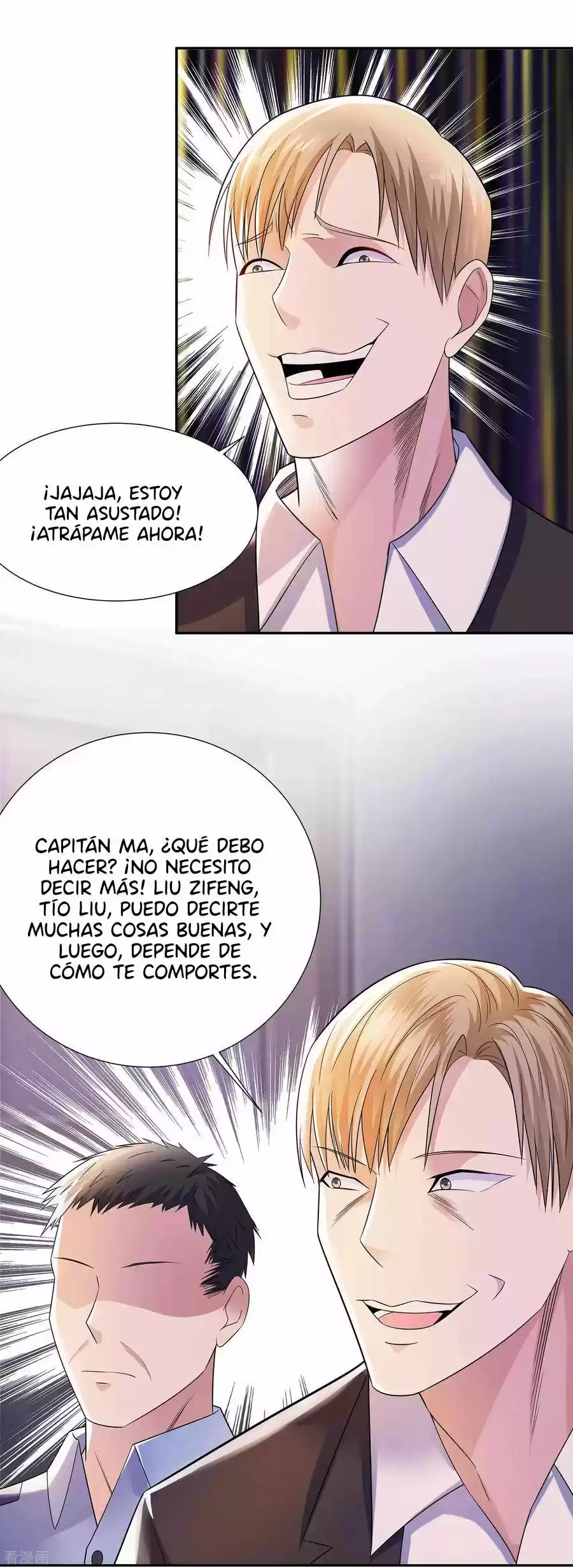 Pródigo Urbano - Capítulo 20 - Página 9 - LectorTMOo