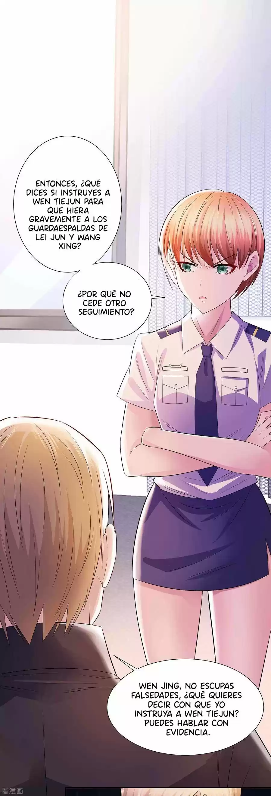 Pródigo Urbano - Capítulo 20 - Página 12 - LectorTMOo