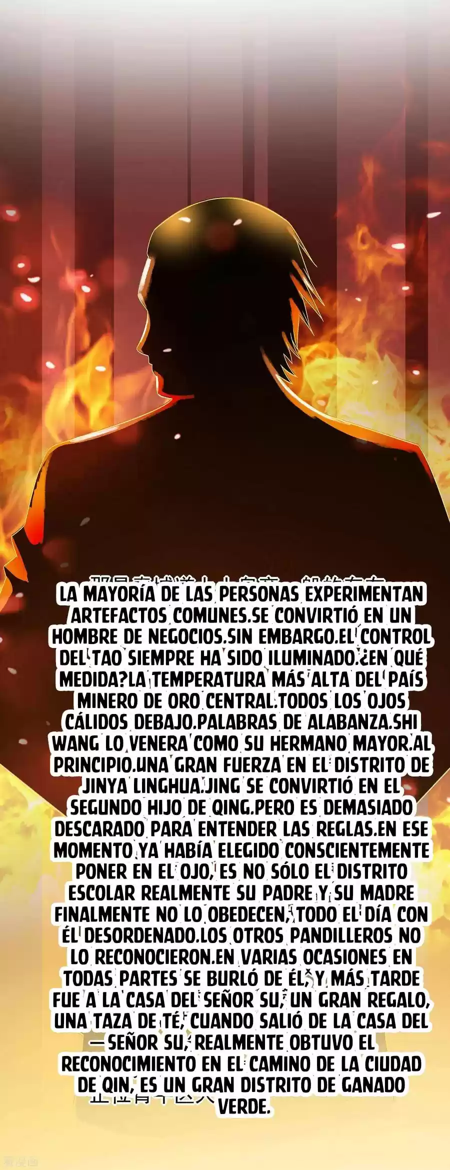 Pródigo Urbano - Capítulo 20 - Página 18 - LectorTMOo