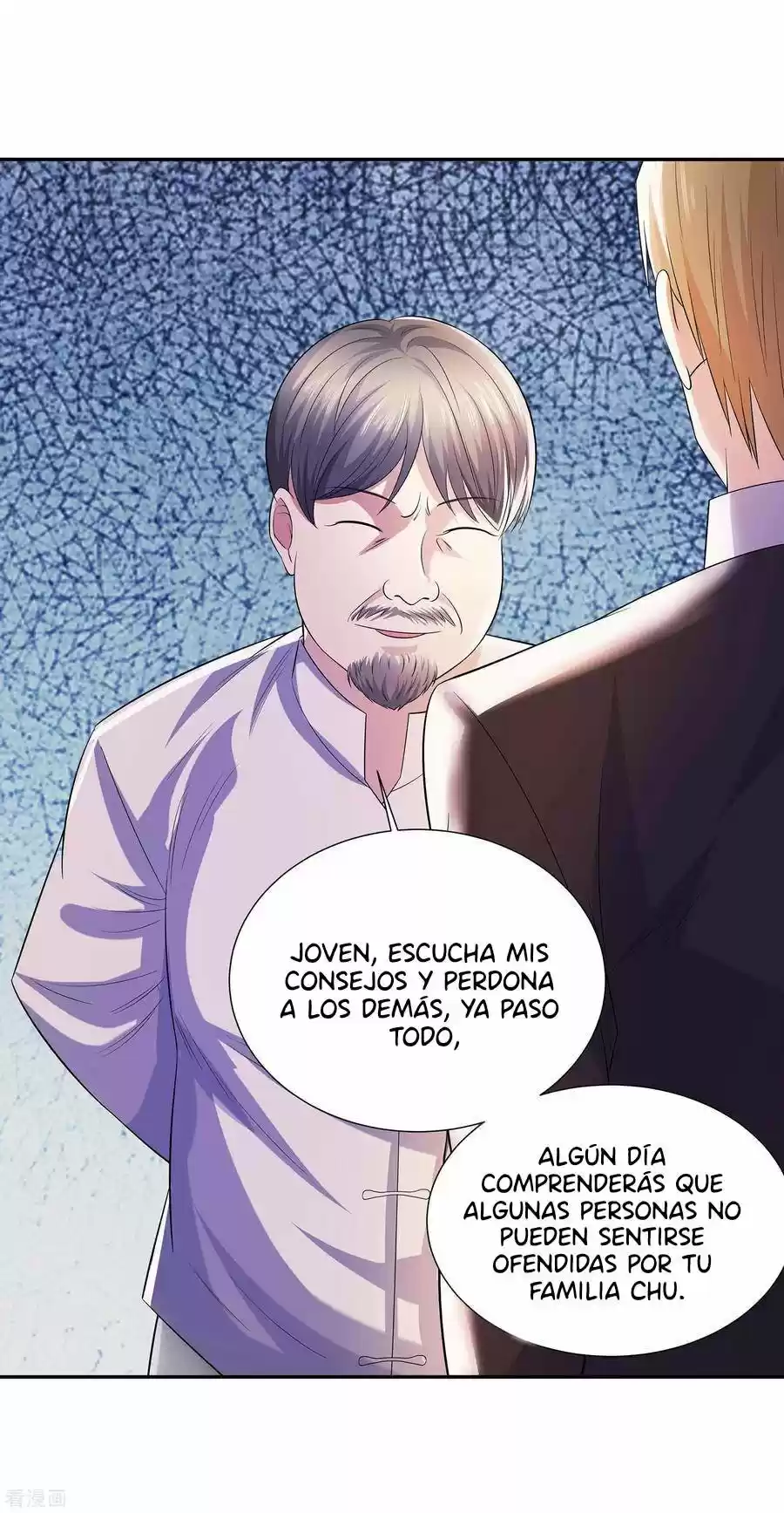 Pródigo Urbano - Capítulo 21 - Página 9 - LectorTMOo